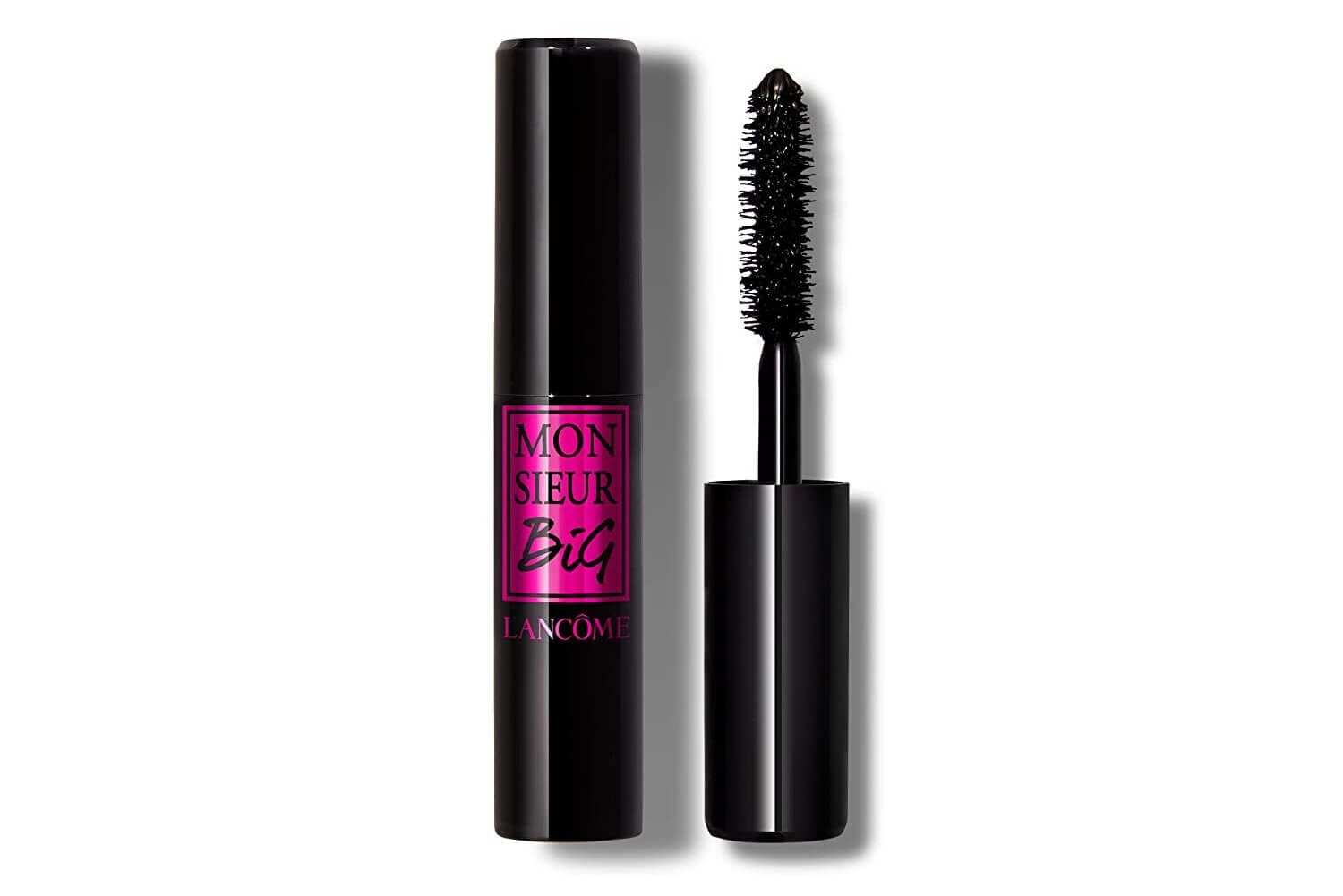 Lancôme Monsieur Big Waterproof Mascara