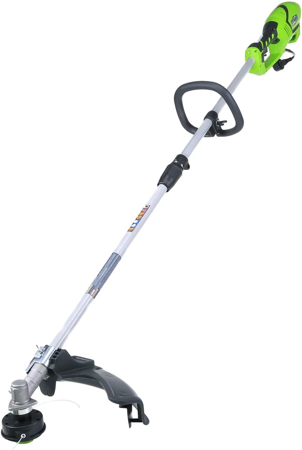 Greenworks Corded Electric String Trimmer