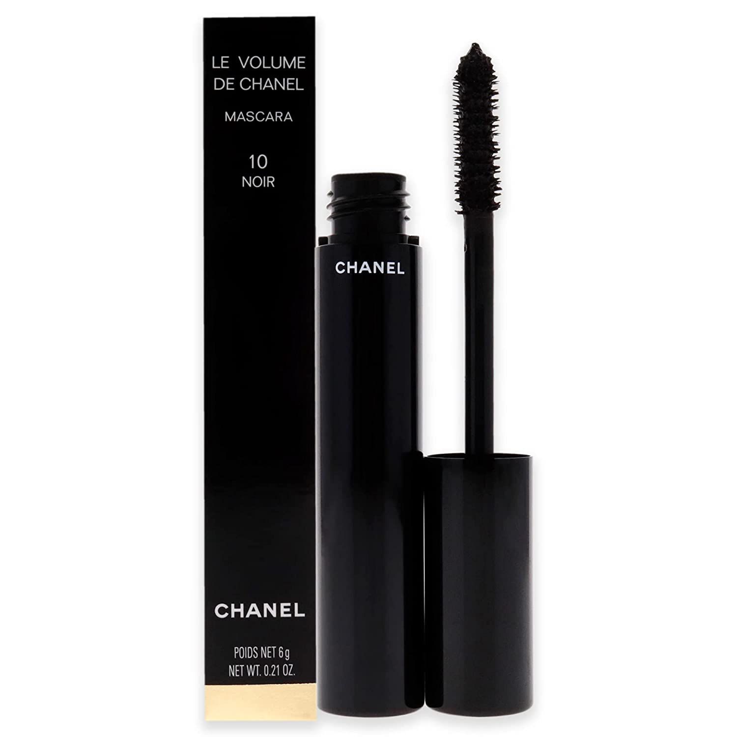 Chanel Le Volume de Chanel Mascara