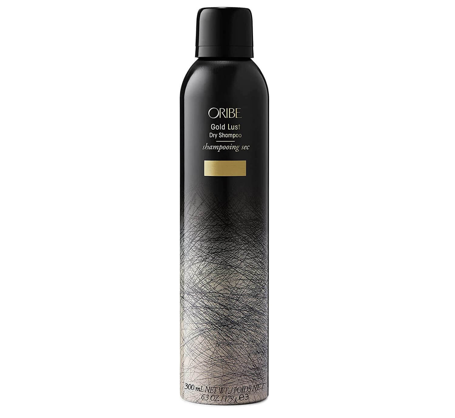 Oribe Gold Lust Dry Shampoo