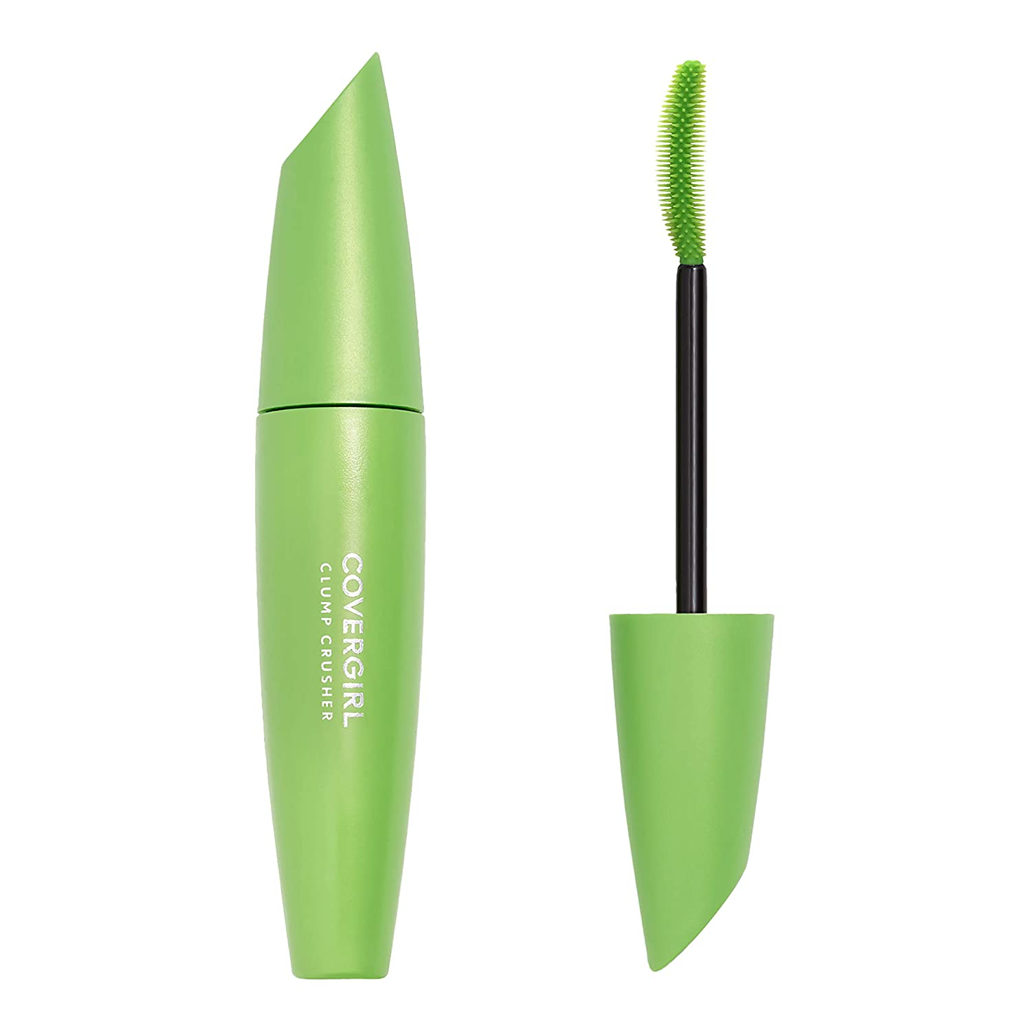 COVERGIRL Clump Crusher Waterproof Mascara