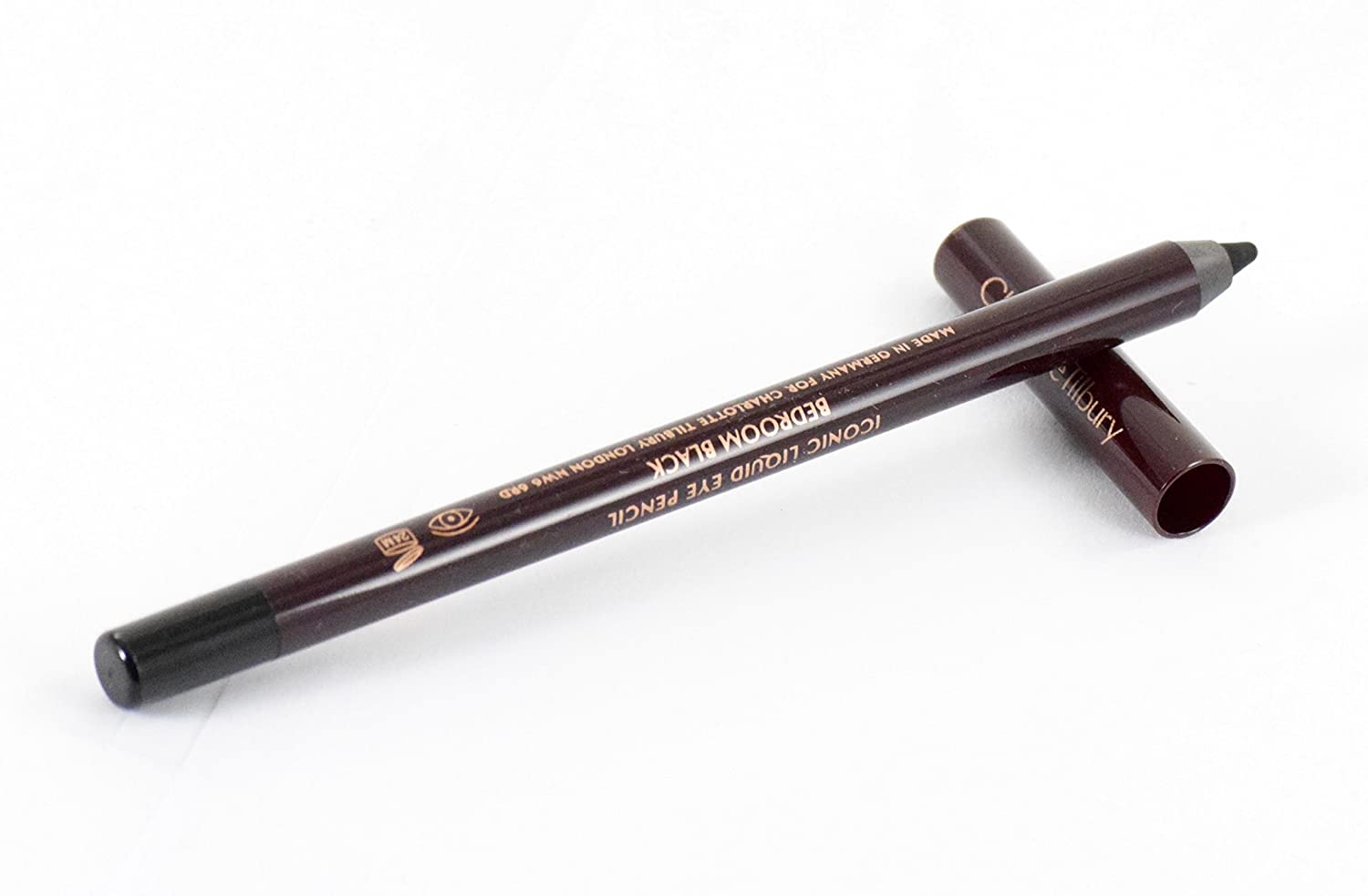 brown eyeliner pencil