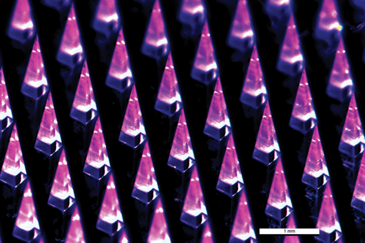 MIT Vaccine Printer