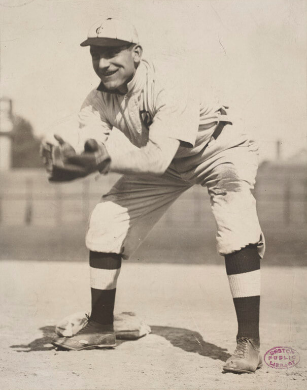 Nap Lajoie