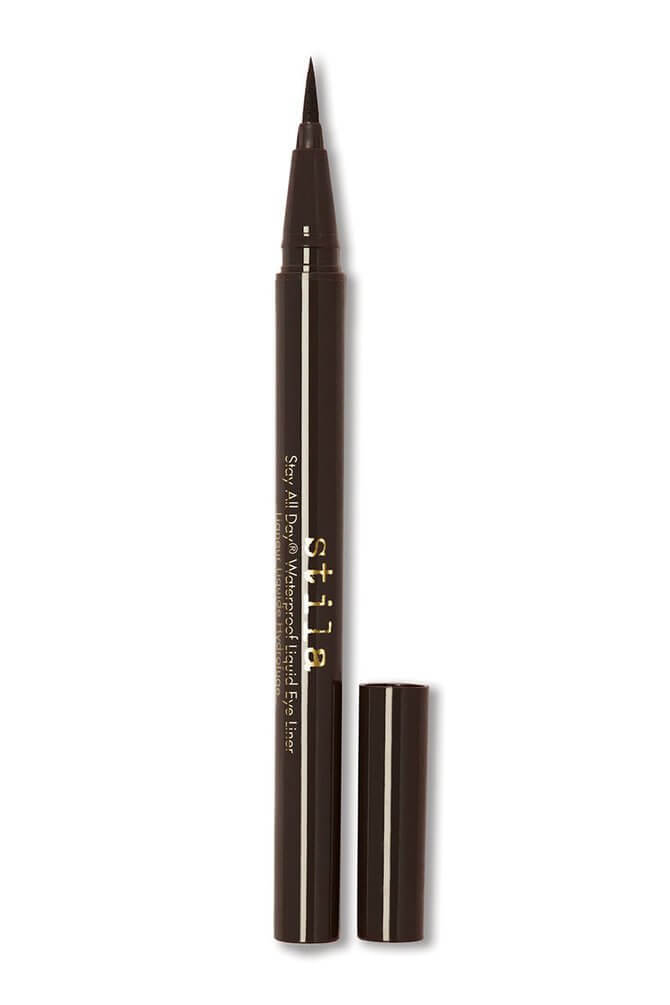 black eyeliner pen