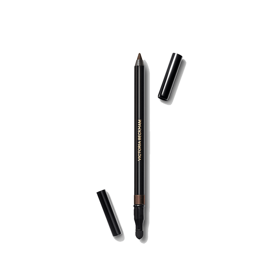 black eyeliner pen