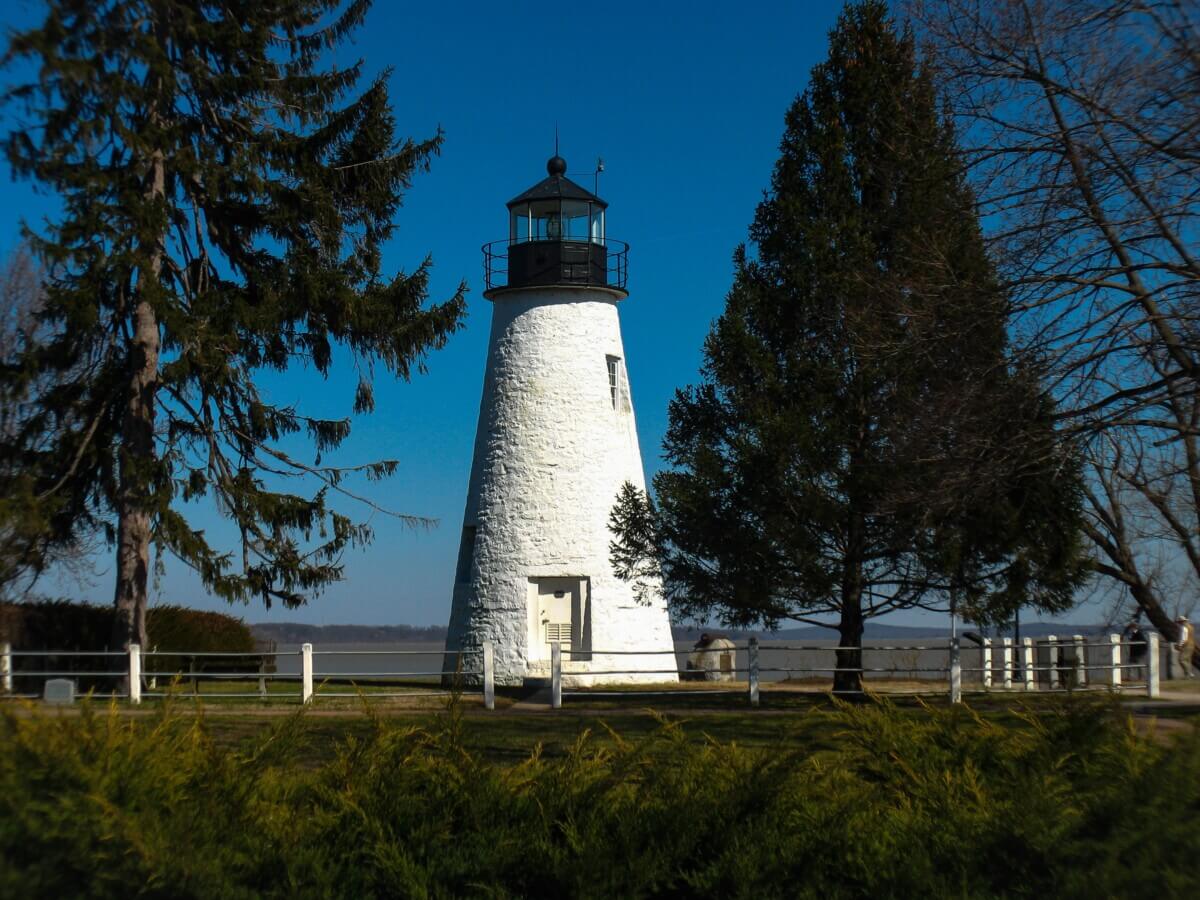 mejores lugares para vivir en Maryland