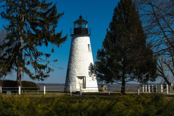 mejores lugares para vivir en Maryland