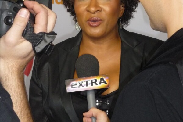 Wanda Sykes at the 2012 GLAAD Media Awards