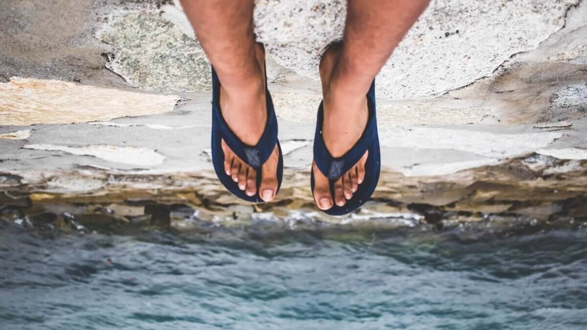 Flip Flops men