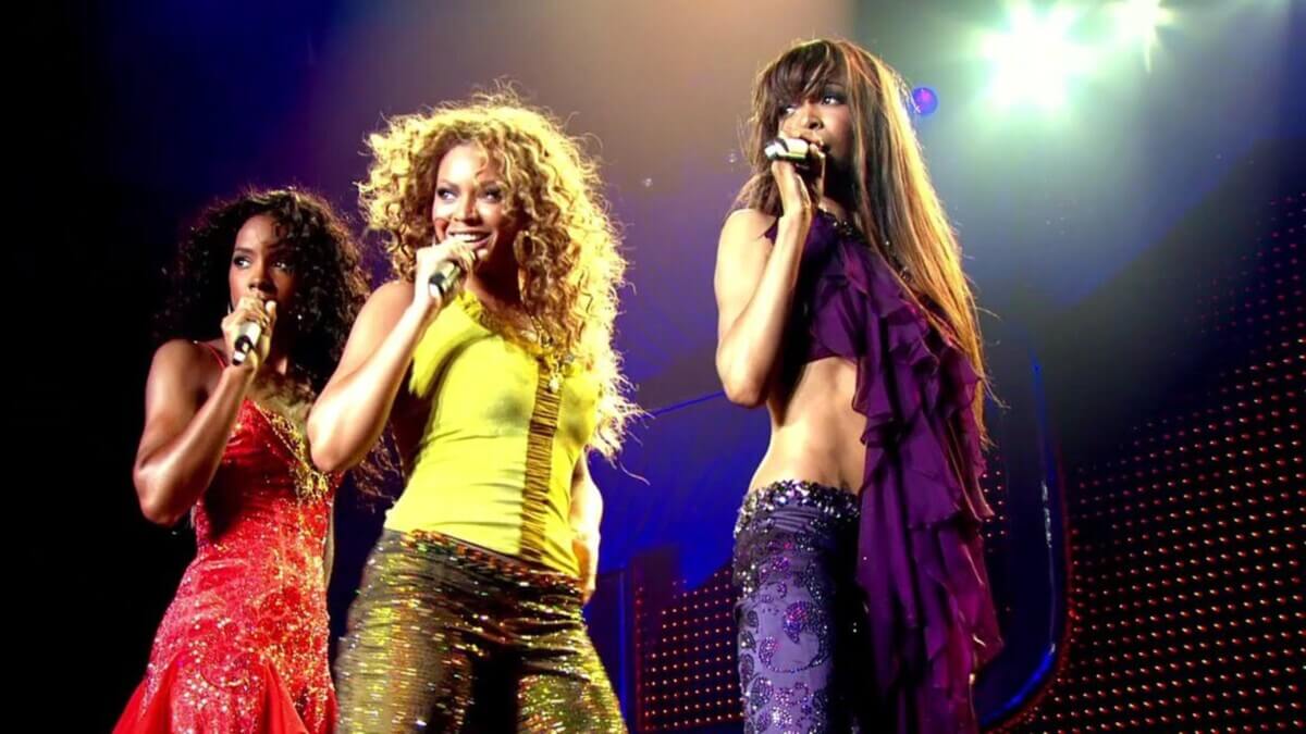 Mejores canciones de R&B y Beyonce