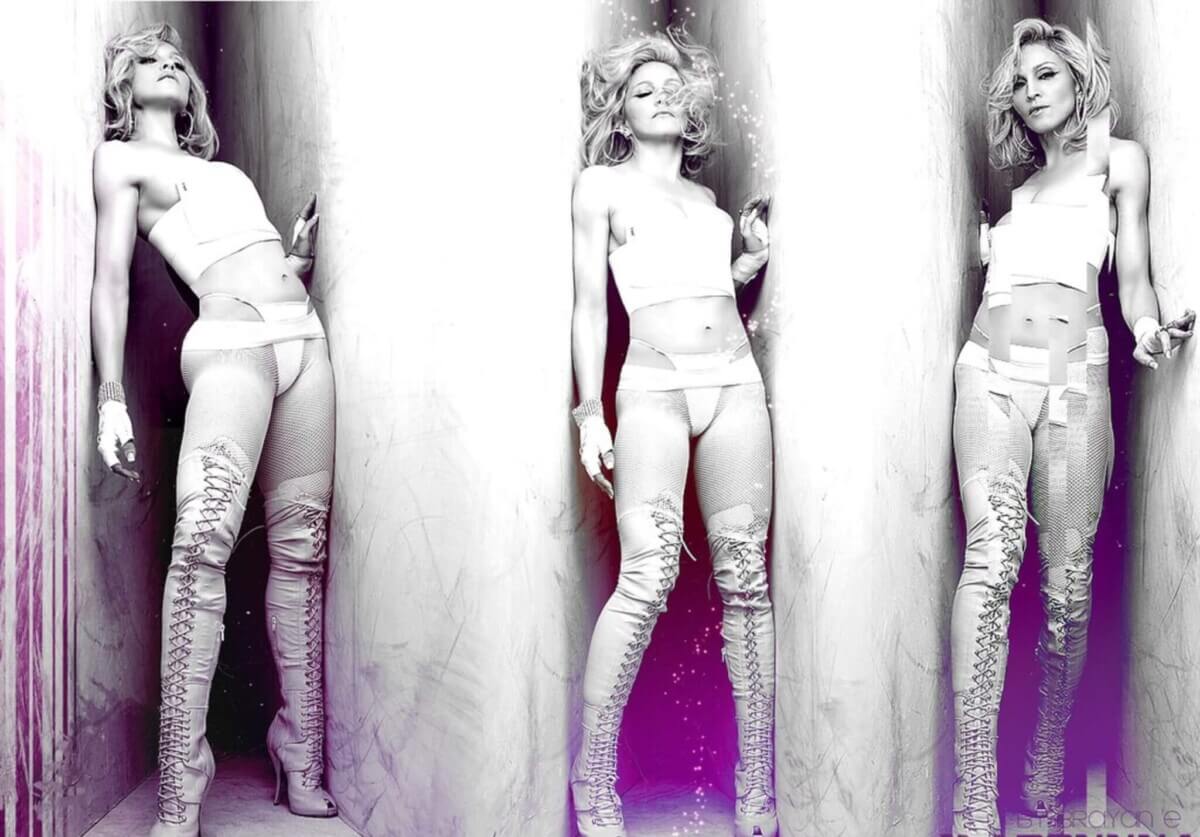 Madonna