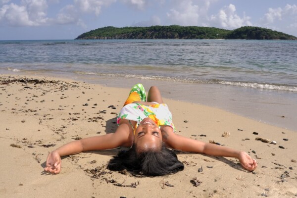 Mejores lugares de vacaciones de lujo