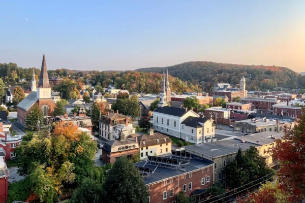 Montpelier, Vermont