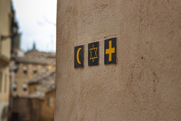religion symbols