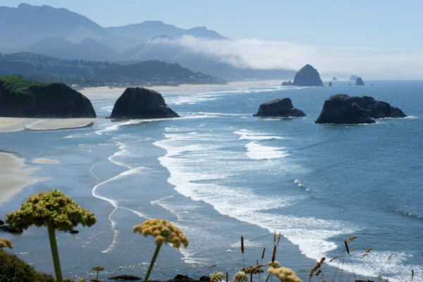 Mejores playas en los Estados Unidos