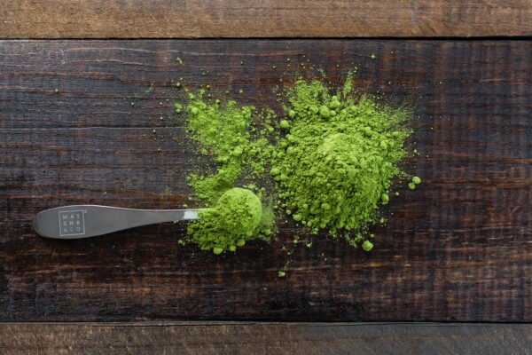 Matcha powder