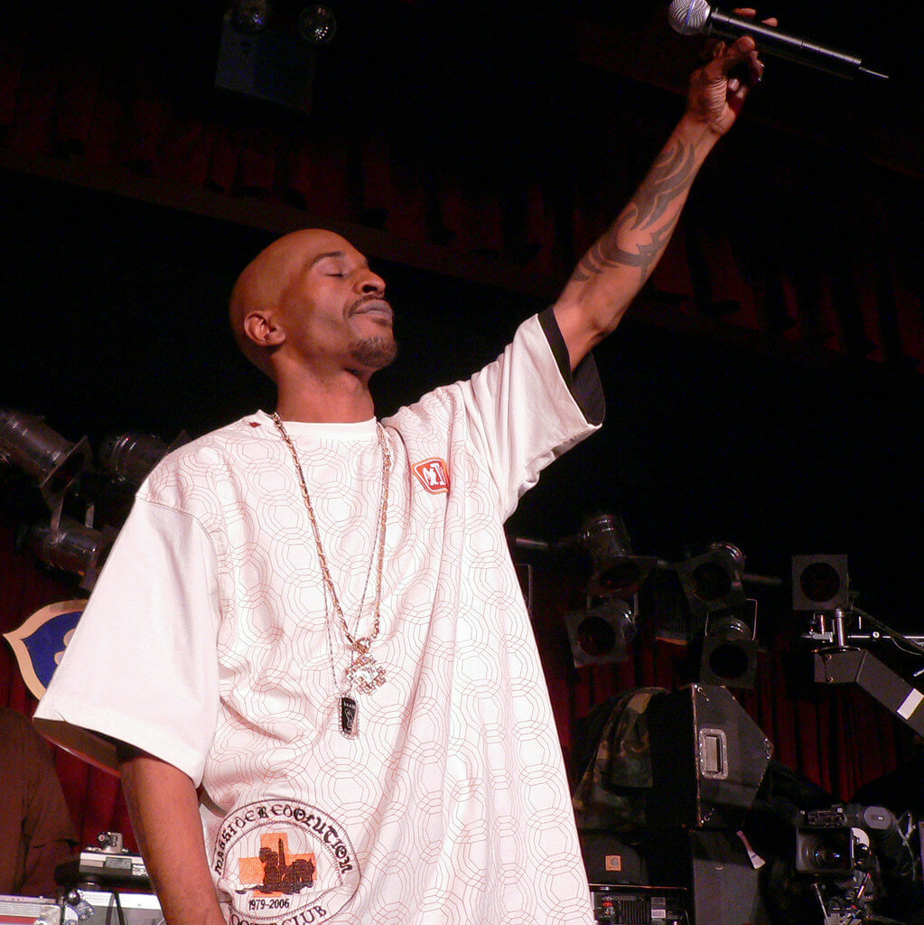 Rakim