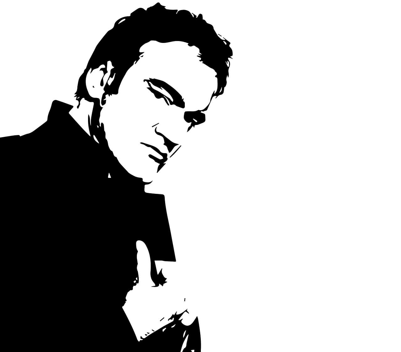 tarantino, celebrity, director