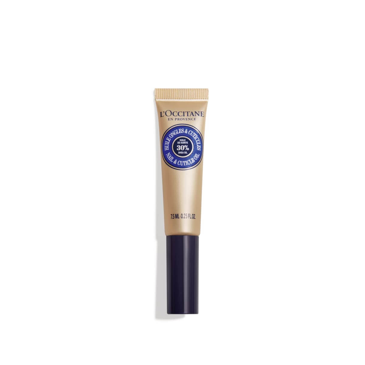 L’Occitane Shea Nail & Cuticle Oil