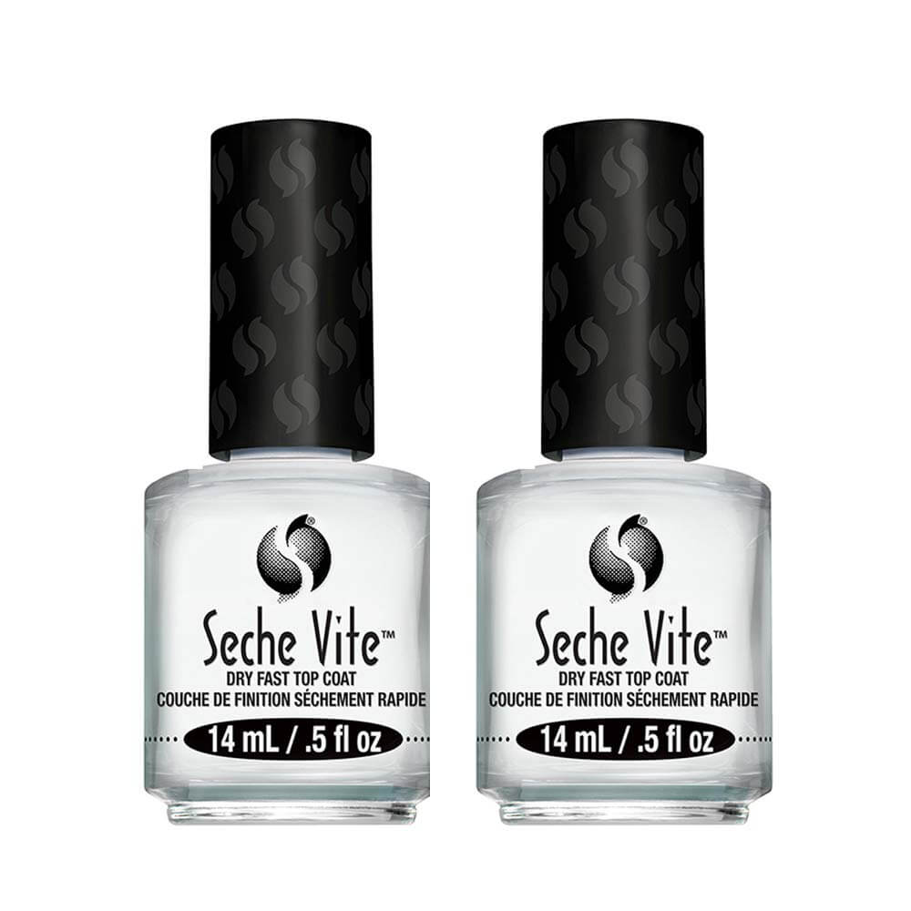 Seche Vite Dry Fast Top Coat