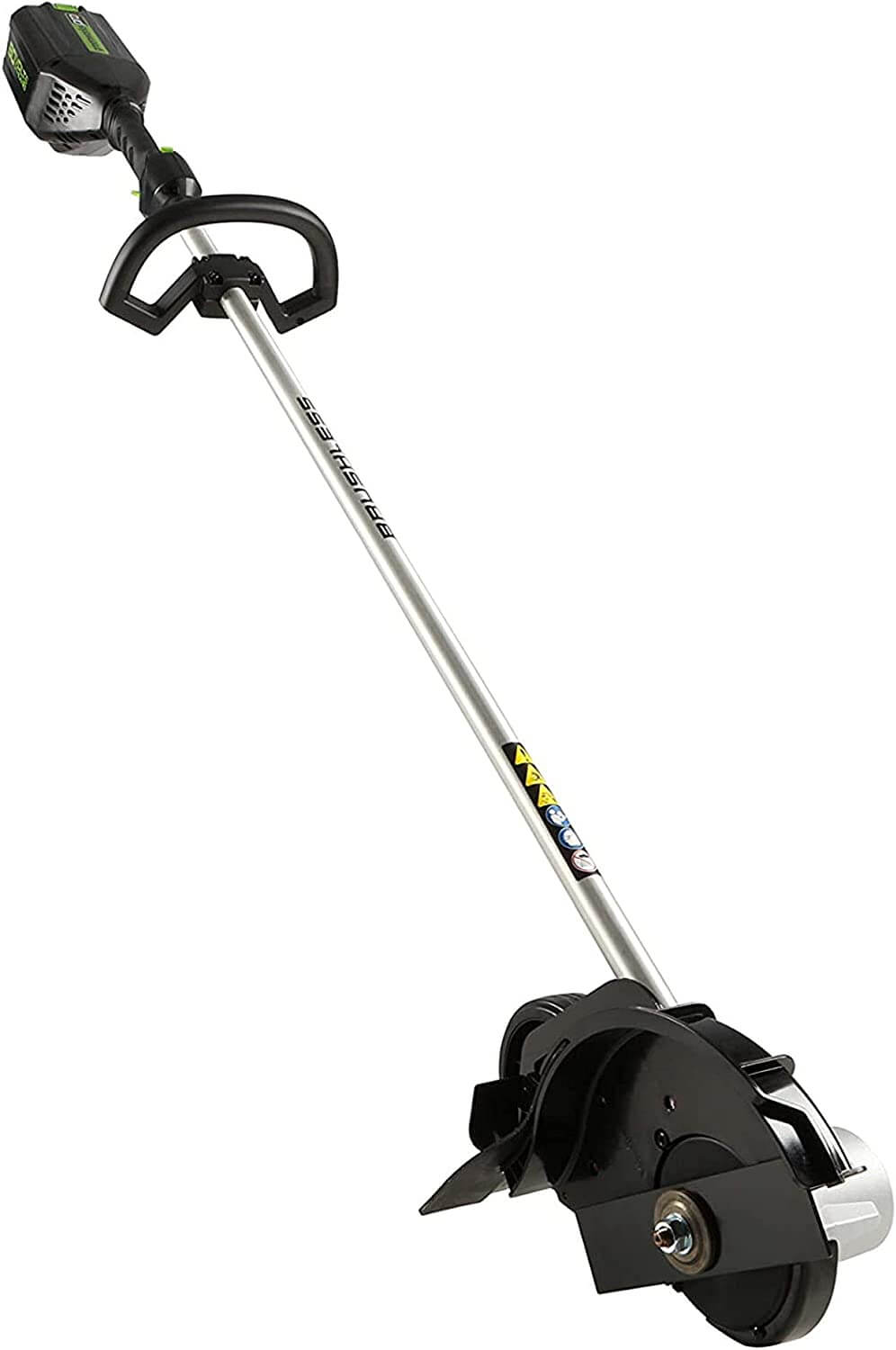 Greenworks Pro 80v 8 Inch Brushless Edger