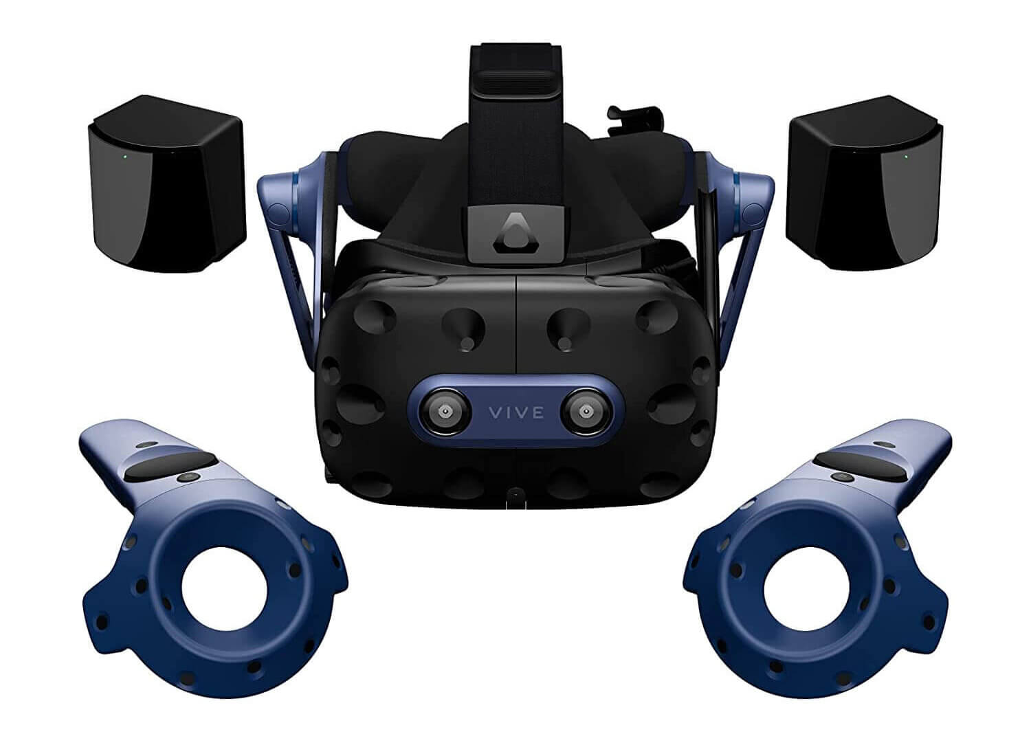 HTC Vive Pro 2