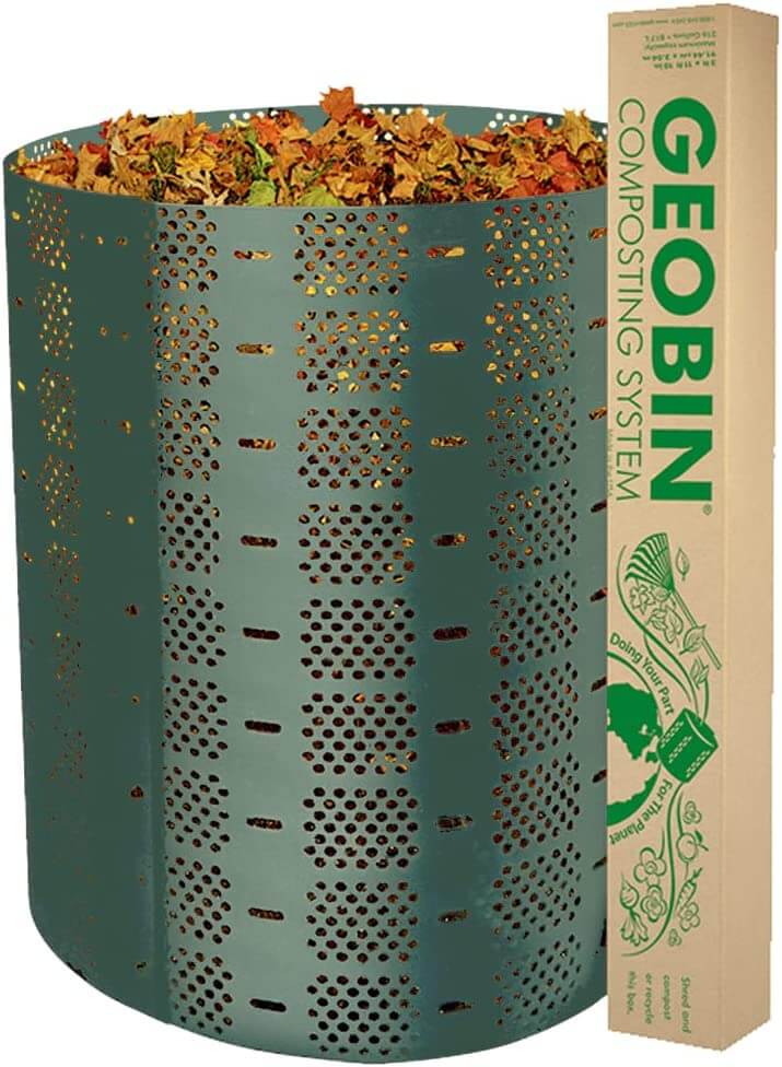 GEOBIN 246 Gal. Compost Bin