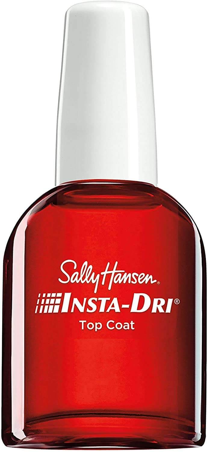 Sally Hansen Insta Dri Anti-Chip Top Coat