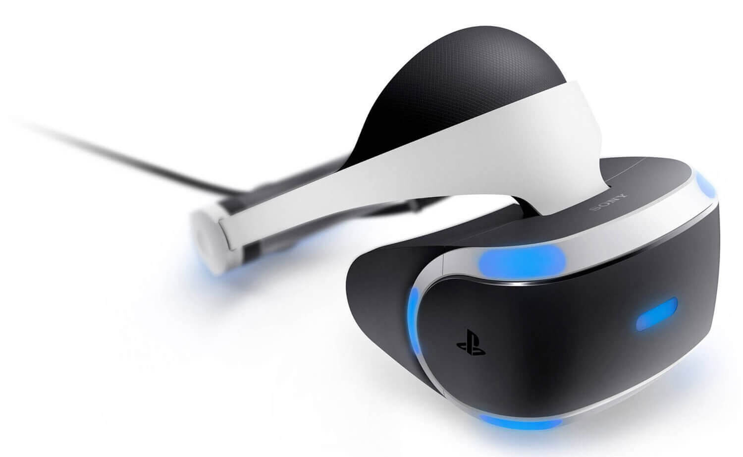 Sony PlayStation VR2