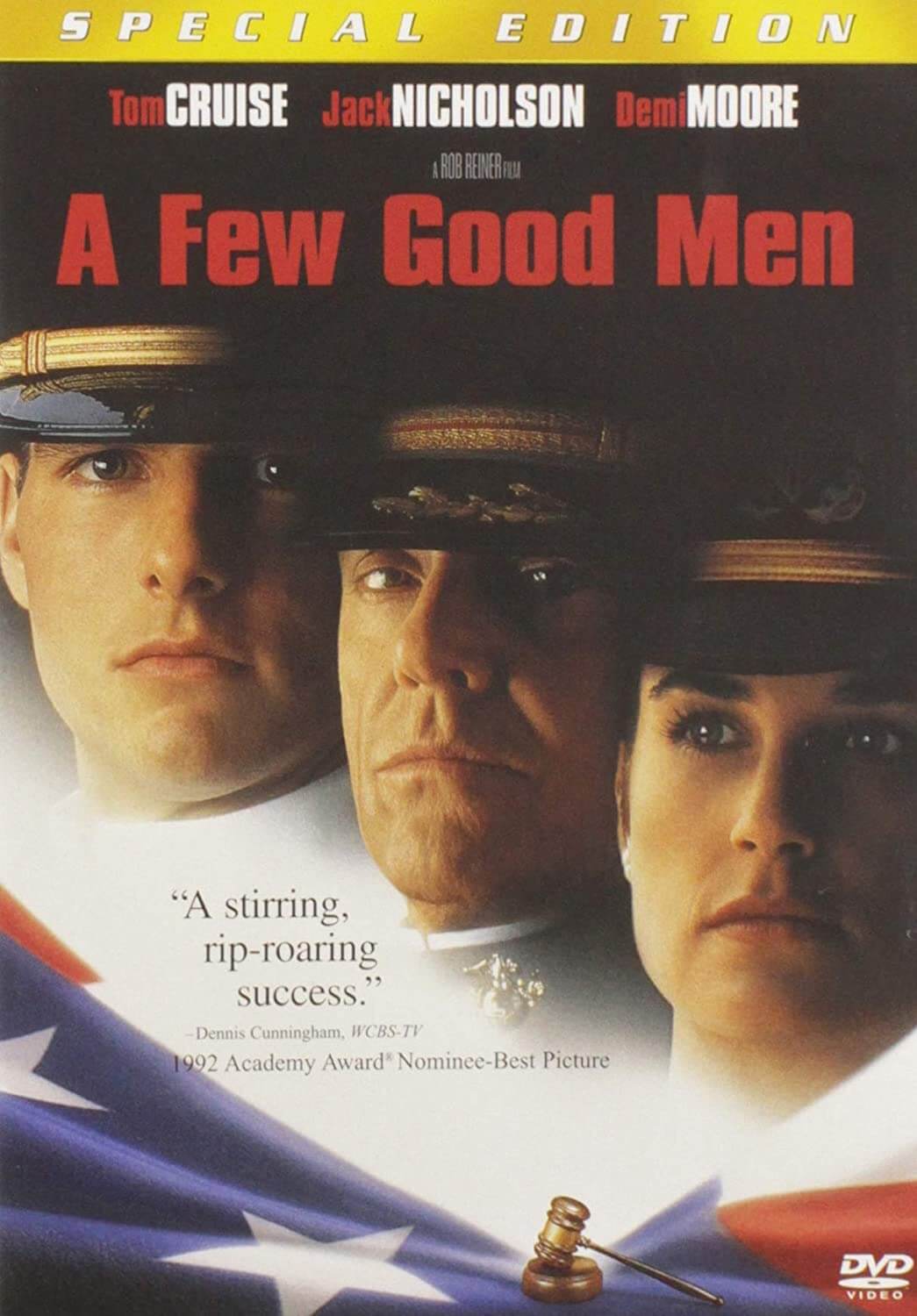 "A Few Good Men" (1992)