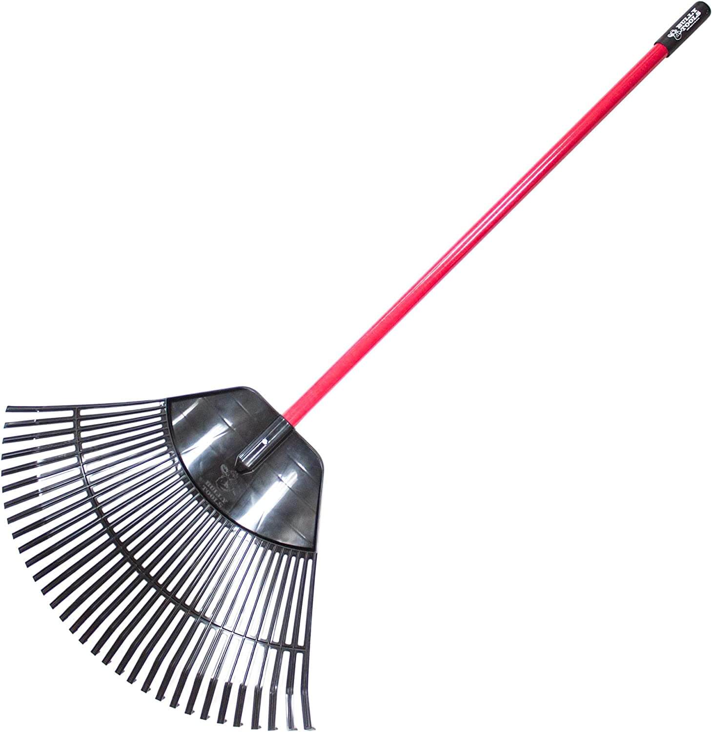 Bully Tools 30-inch Lawn and Leaf Rake
