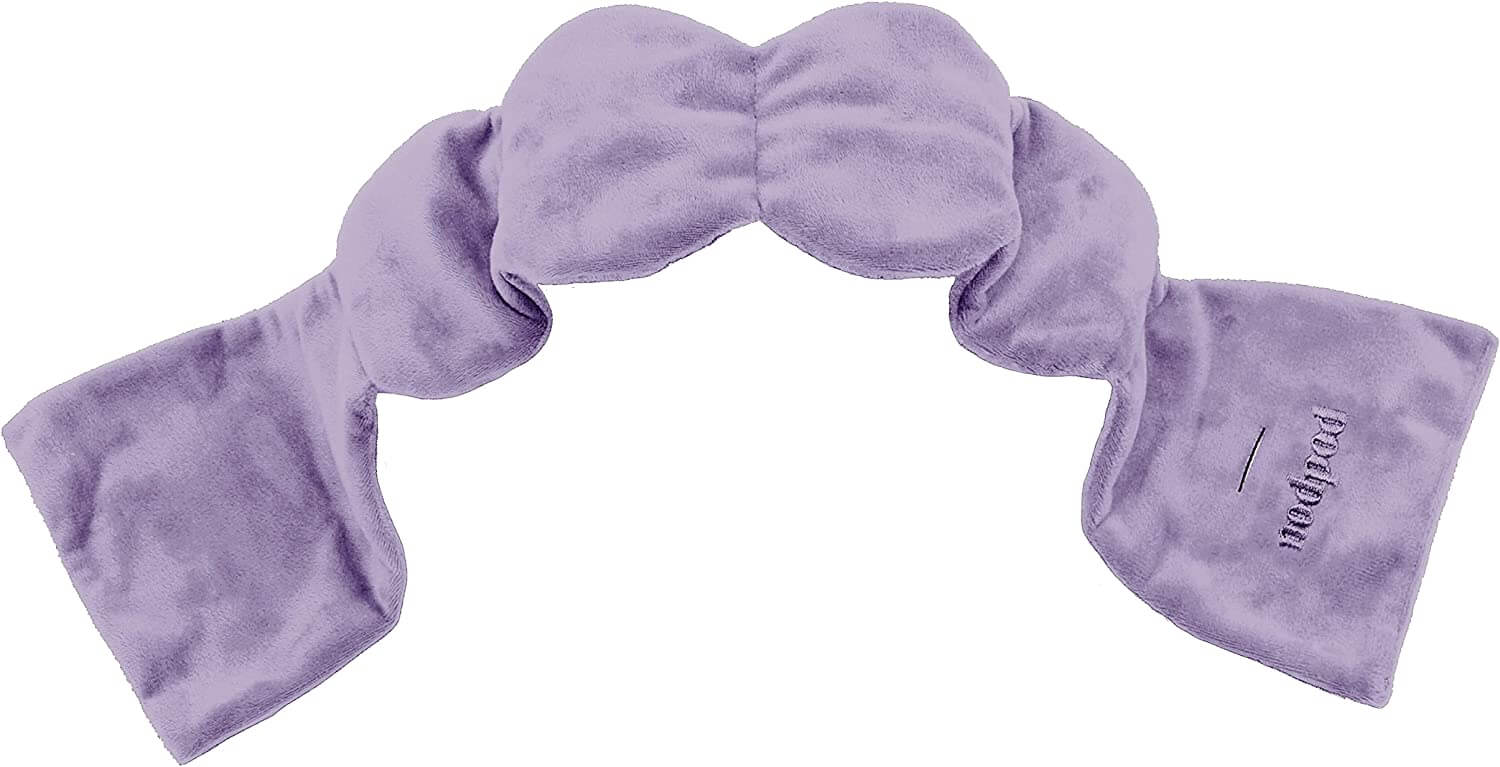 NodPod Weighted Eye Mask