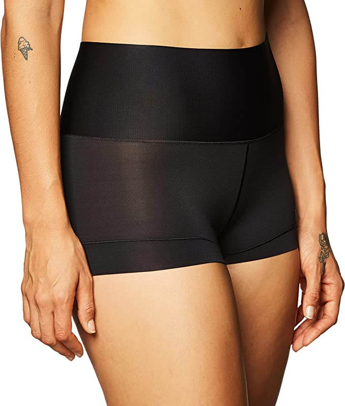 Maidenform Women's Tame Your Tummy Shaping Boyshort