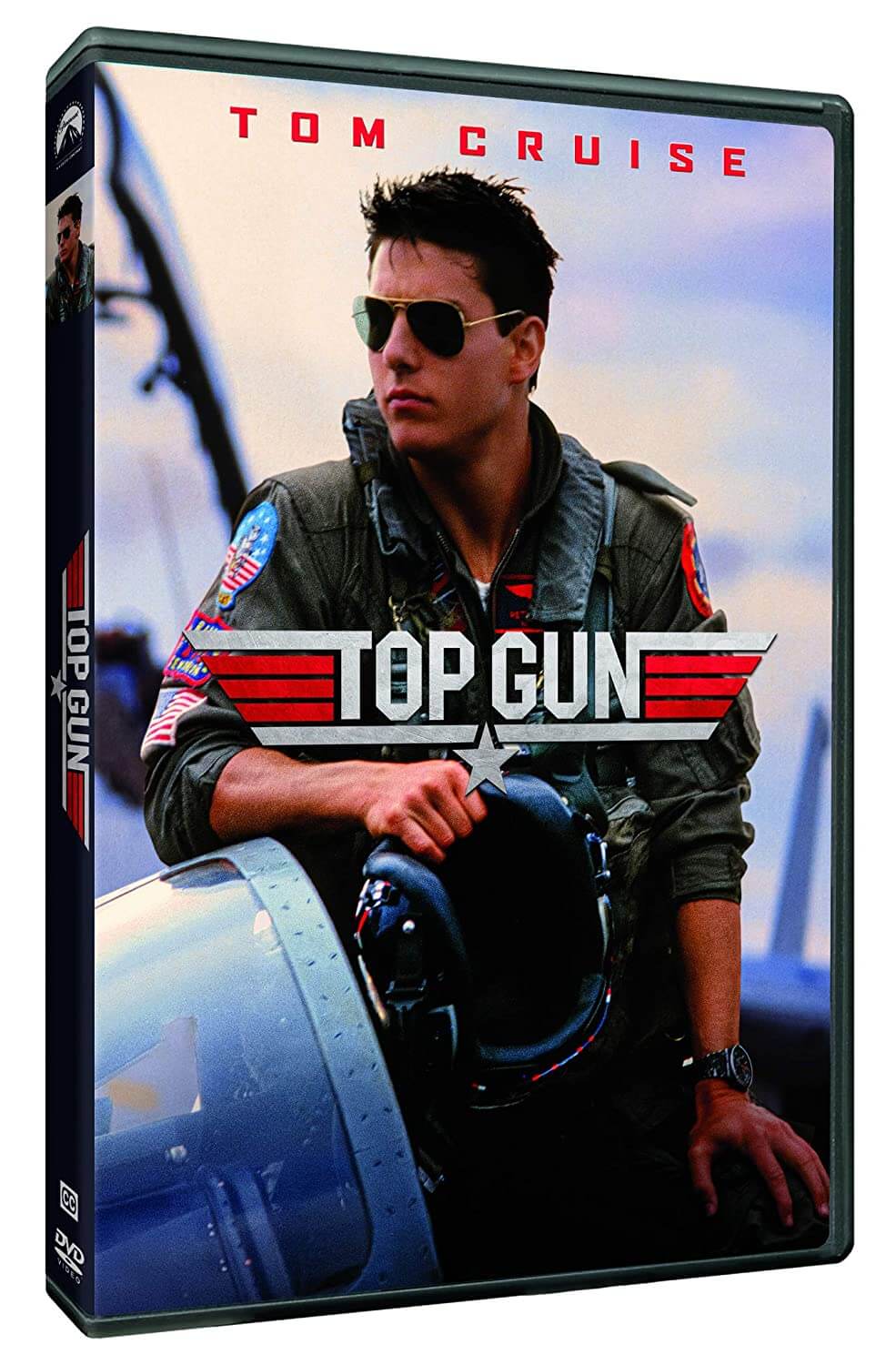 "Top Gun" (1986)