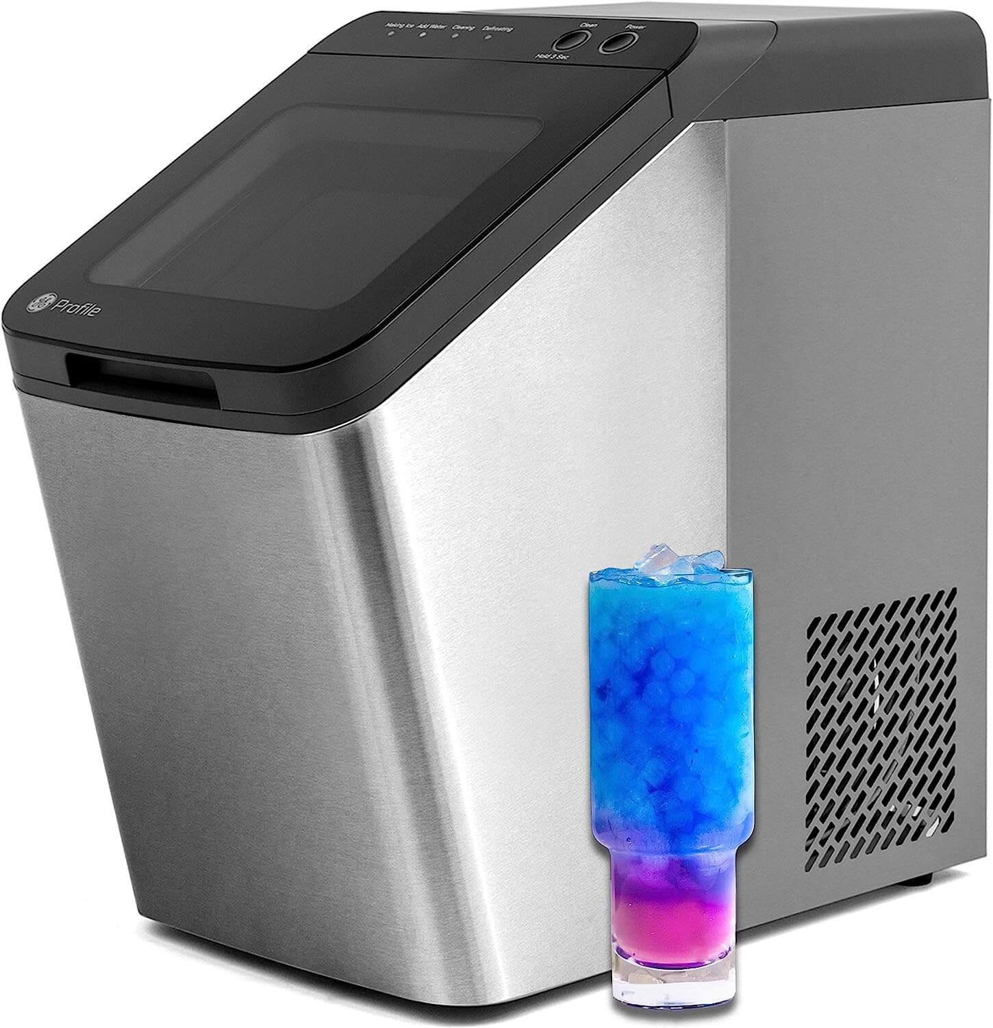 GE Profile Opal 1.0 Nugget Ice Maker