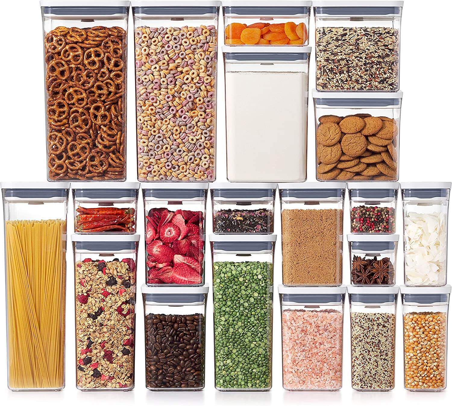 OXO Container Sets