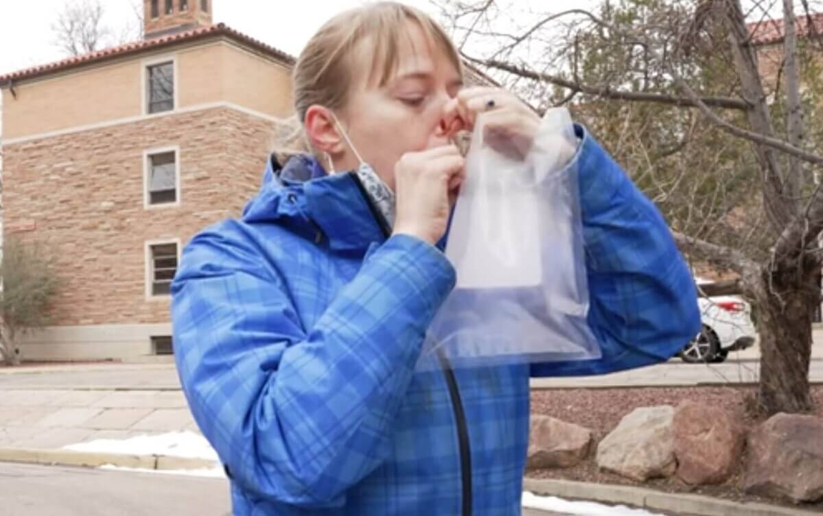 breathalyzer
