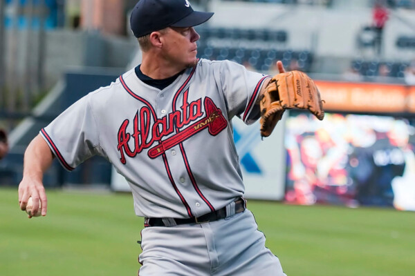 Chipper Jones