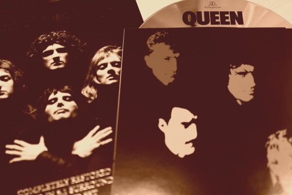 Queen discography