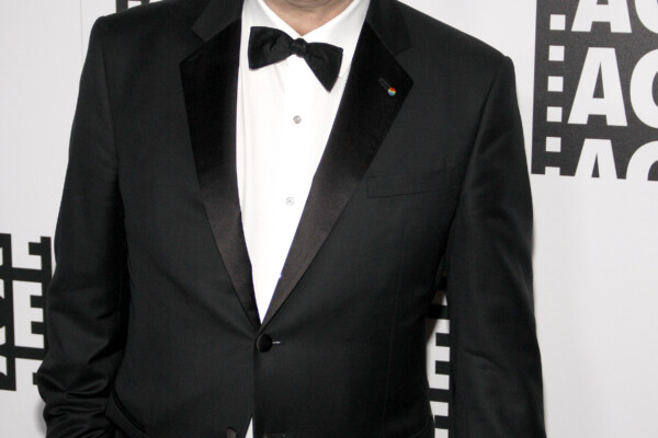 Steve Martin at the 2016 ACE Eddie Awards