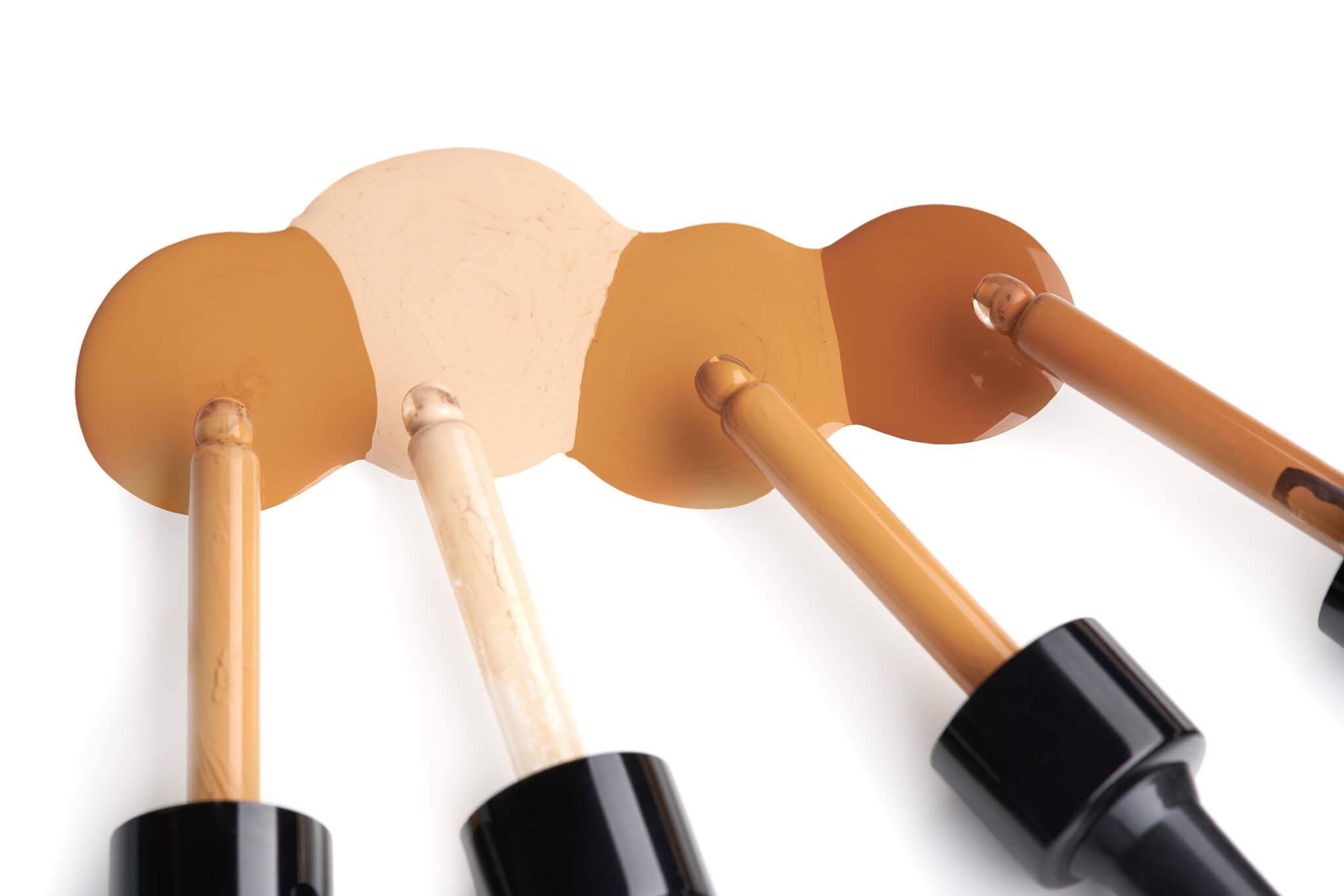 Skin tints