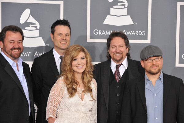 Alison Krauss & Union Station