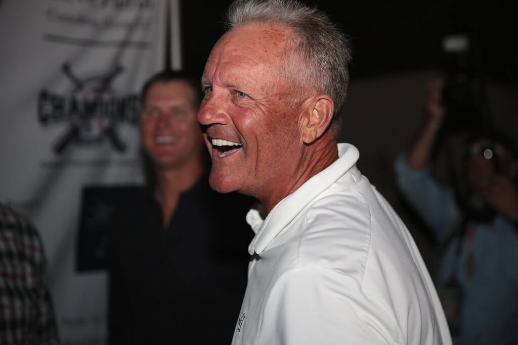 George Brett