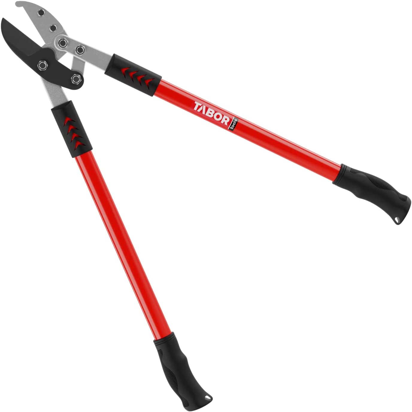 TABOR TOOLS GG12A Professional 30" Compound Action Anvil Lopper