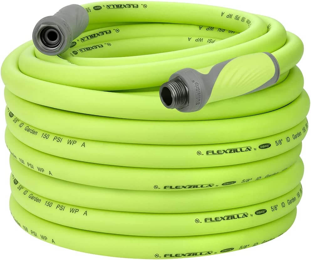 Flexzilla 100-Foot Garden Hose