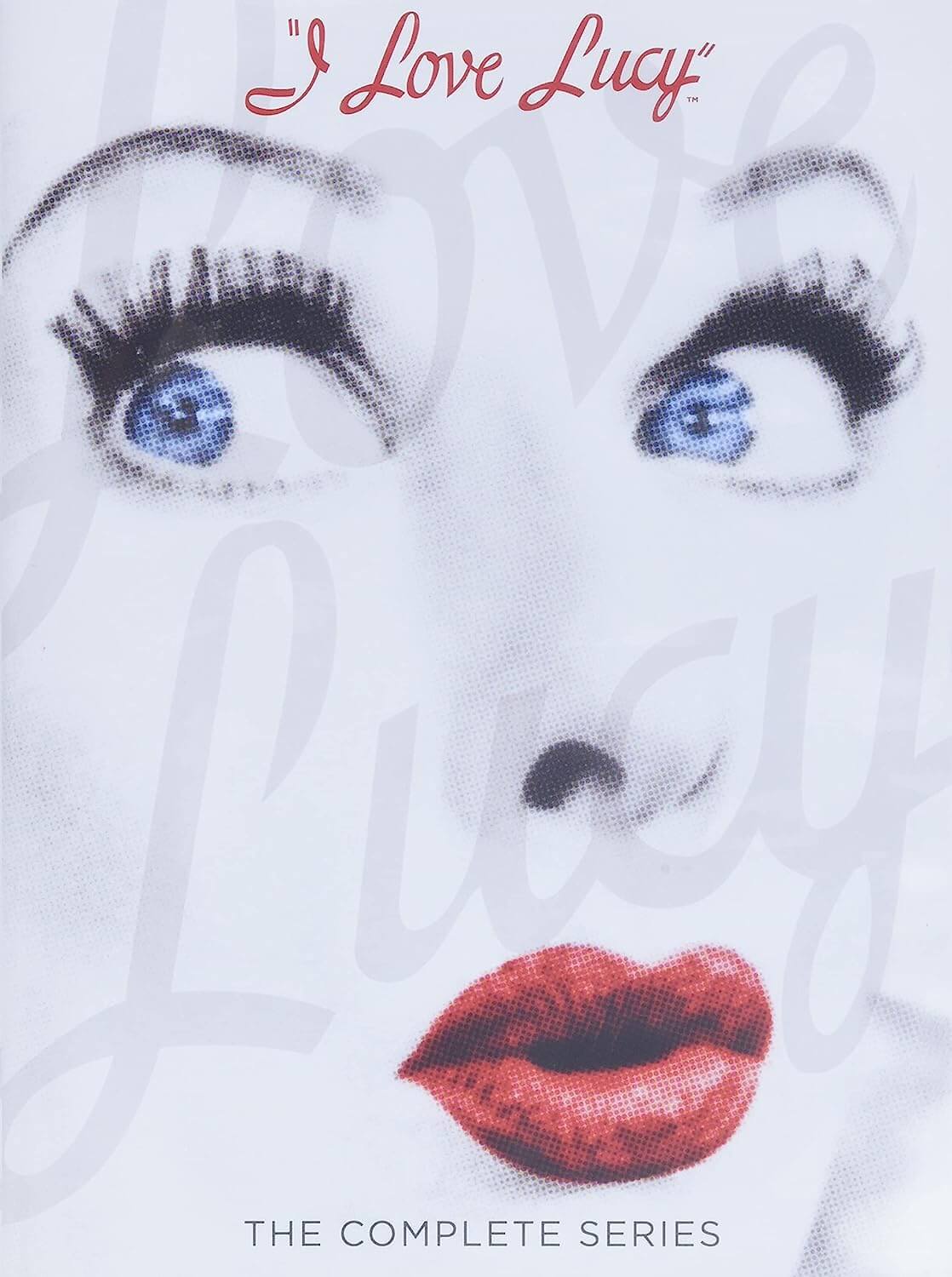 "I Love Lucy" (1951-1957)