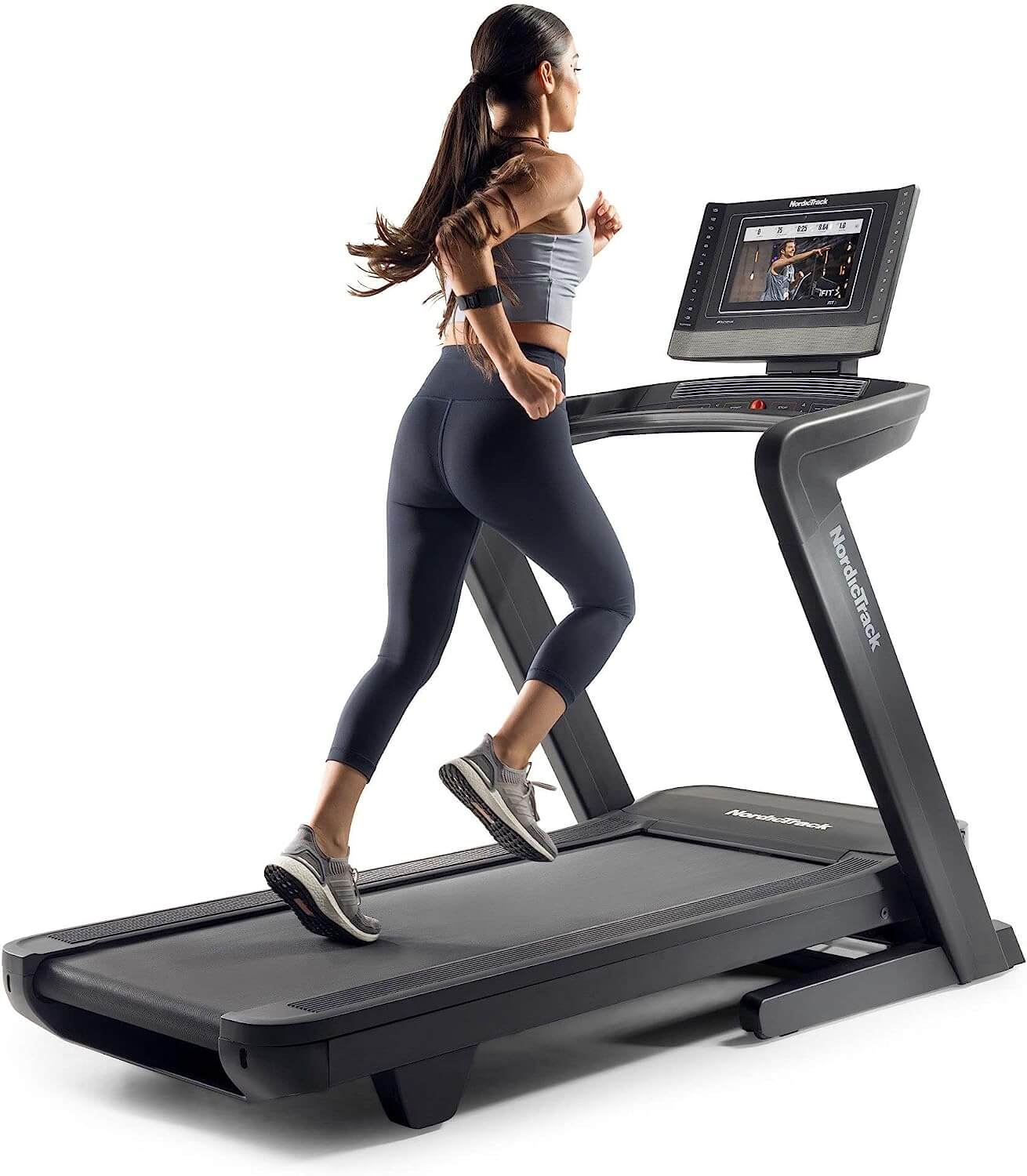 NordicTrack Commercial 1750 Treadmill