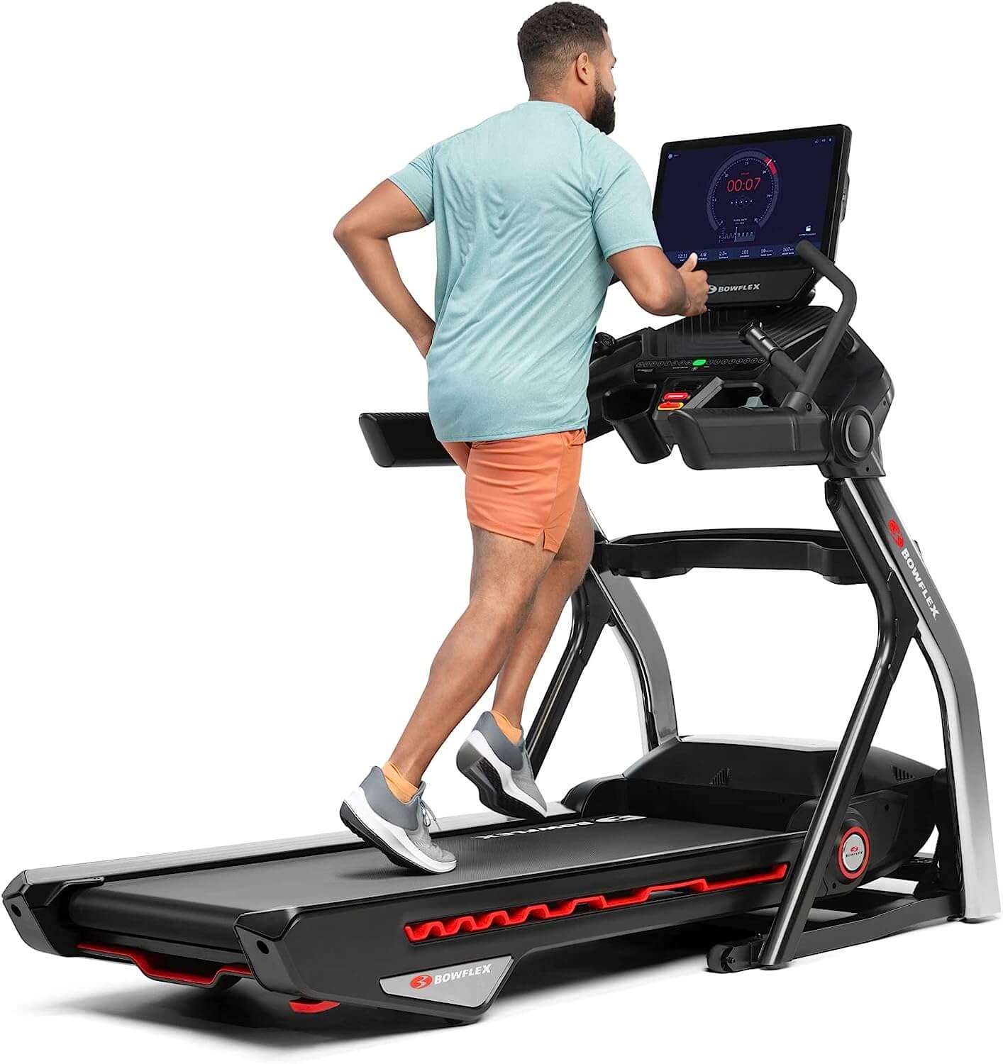 Bowflex Treadmill 22