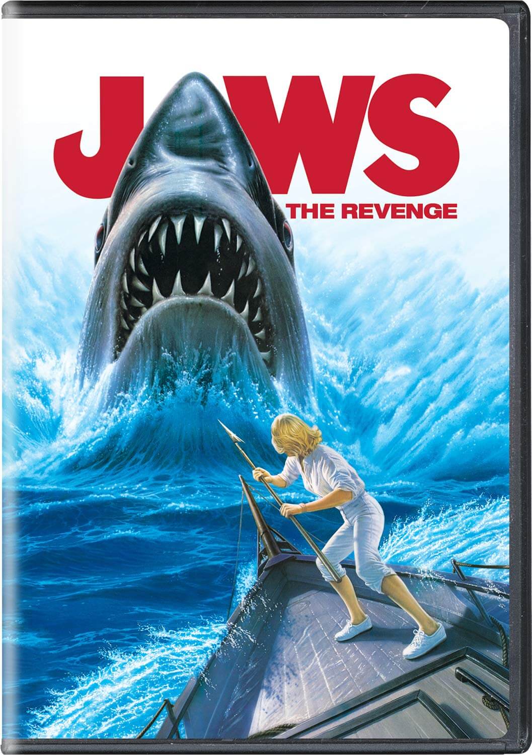"Jaws: The Revenge" (1987)